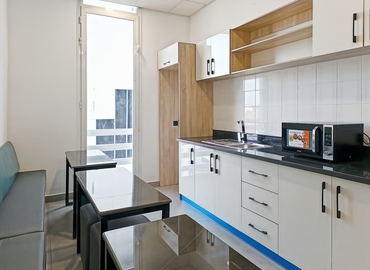 10 m² Coworking  in Lagos, Block 94 Plot 5 (101283) - 5 | MatchOffice