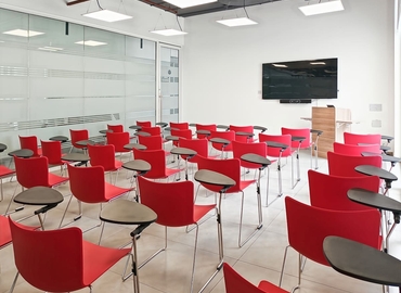 10 m² Business center in Lagos, Block 94 Plot 5 (101283) - 8 | MatchOffice.com