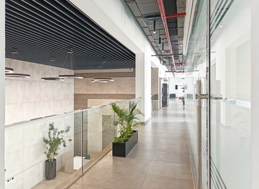 10 m² Business center in Lagos, Block 94 Plot 5 (101283) - 6 | MatchOffice