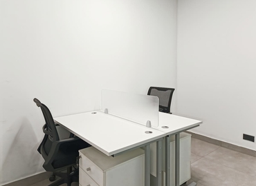 10 m² Serviced office in Lagos, Block 94 Plot 5 (101283) - 3 | MatchOffice