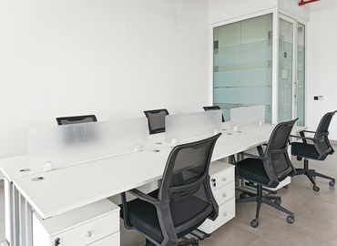 10 m² Business park in Lagos, Block 94 Plot 5 (101283) - 10 | MatchOffice