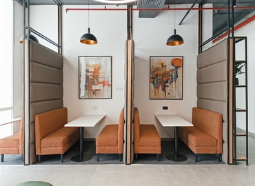 10 m² Business space in Lagos, Block 94 Plot 5 (101283) - 4 | MatchOffice.com