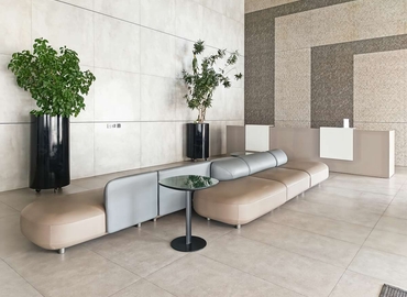 10 m² Business center in Lagos, Block 94 Plot 5 (101283) - 12 | MatchOffice