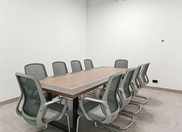 10 m² Business space in Lagos, Block 94 Plot 5 (101283) - 13 | MatchOffice