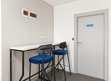 10 m² Coworking  in Lagos, 21 Admiralty Way (106104) - 9 | MatchOffice.com