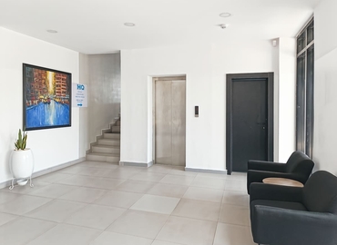 Virtual office in Lagos, 21 Admiralty Way (106104) - 13 | MatchOffice