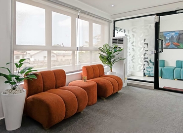 Virtual office in Lagos, 21 Admiralty Way (106104) - 4 | MatchOffice