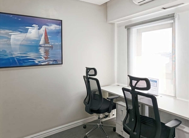 Virtual office in Lagos, 21 Admiralty Way (106104) - 11 | MatchOffice.com