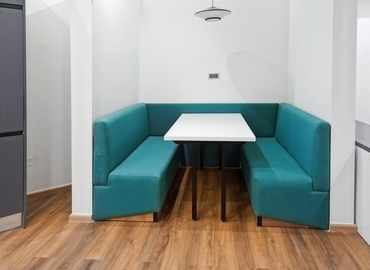 10 m² Business center in Abuja, 123 Mohammadu Buhari Way (900103) - 4 | MatchOffice