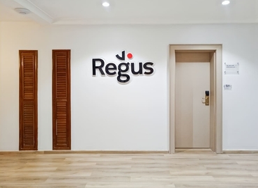 10 m² Serviced office in Abuja, 123 Mohammadu Buhari Way (900103) - 10 | MatchOffice