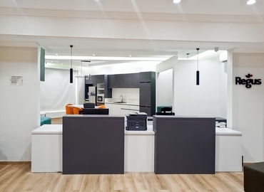 10 m² Coworking space  in Abuja, 123 Mohammadu Buhari Way (900103) - 1 | MatchOffice