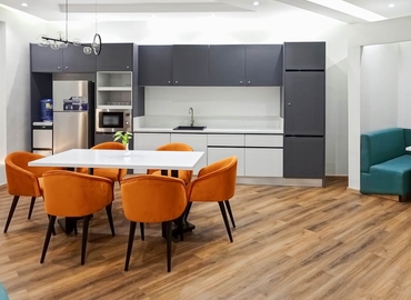 10 m² Co-working  in Abuja, 123 Mohammadu Buhari Way (900103) - 5 | MatchOffice.com