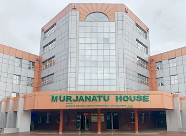 Virtual address in Abuja, 1 Zambezi Crescent Off Aguyi Ironsi Street (900271) - 0 | MatchOffice