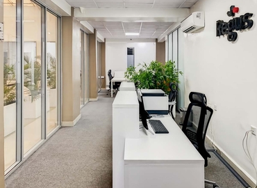 Virtual office in Abuja, 1 Zambezi Crescent Off Aguyi Ironsi Street (900271) - 1 | MatchOffice