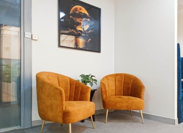 Virtual office in Abuja, 1 Zambezi Crescent Off Aguyi Ironsi Street (900271) - 10 | MatchOffice.com