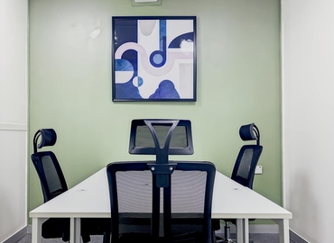 Virtual address in Abuja, 1 Zambezi Crescent Off Aguyi Ironsi Street (900271) - 9 | MatchOffice