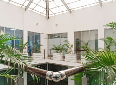 Virtual office space in Abuja, 1 Zambezi Crescent Off Aguyi Ironsi Street (900271) - 13 | MatchOffice