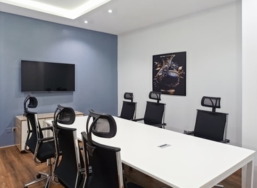 Virtual office in Abuja, 123 Mohammadu Buhari Way (900103) - 2 | MatchOffice