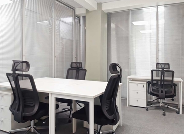 10 m² Business center in Abuja, 1 Zambezi Crescent Off Aguyi Ironsi Street (900271) - 8 | MatchOffice