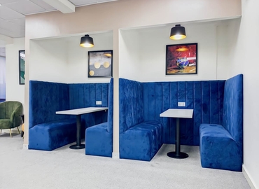 10 m² Shared workspace  in Abuja, 1 Zambezi Crescent Off Aguyi Ironsi Street (900271) - 4 | MatchOffice.com