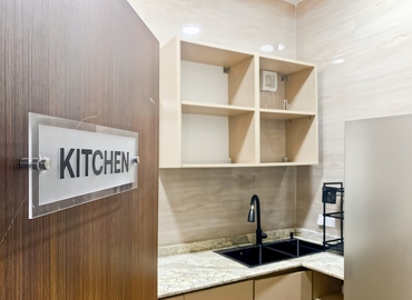 10 m² Shared workspace  in Abuja, 1 Zambezi Crescent Off Aguyi Ironsi Street (900271) - 5 | MatchOffice