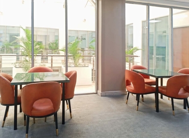 10 m² Coworking  in Abuja, 1 Zambezi Crescent Off Aguyi Ironsi Street (900271) - 11 | MatchOffice