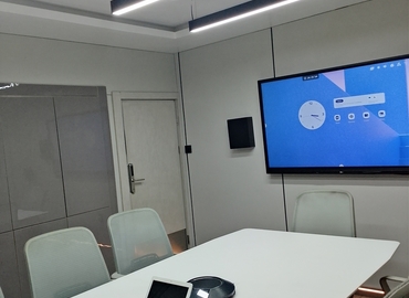  Conference center in Lagos, Ajose Adeogun St (106104) - 1 | MatchOffice.com