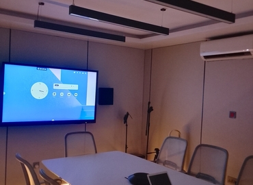 Conference hall in Lagos, Ajose Adeogun St (106104) - 3 | MatchOffice.com