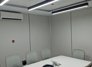  Conference space in Lagos, Ajose Adeogun St (106104) - 5 | MatchOffice.com