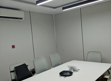  Conference hall in Lagos, Ajose Adeogun St (106104) - 7 | MatchOffice.com