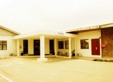 70 m² Business center in Port Harcourt, Old Michelin Compound (500272) - 1 | MatchOffice