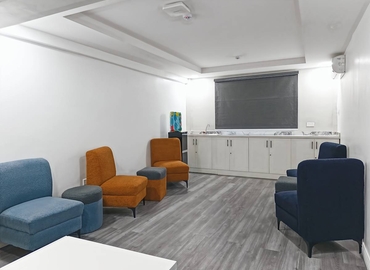 Virtual address in Lagos, 44 Allen Avenue (101233) - 4 | MatchOffice