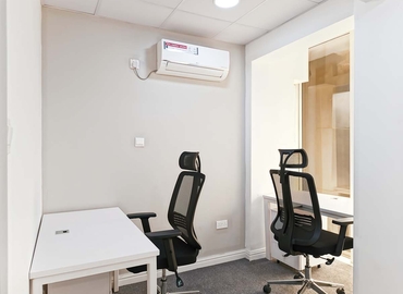 Virtual address in Lagos, 44 Allen Avenue (101233) - 3 | MatchOffice.com
