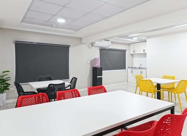 Virtual address in Lagos, 44 Allen Avenue (101233) - 5 | MatchOffice.com