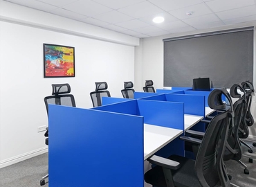 Virtual office space in Lagos, 44 Allen Avenue (101233) - 7 | MatchOffice