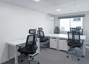 Virtual address in Lagos, 44 Allen Avenue (101233) - 9 | MatchOffice.com