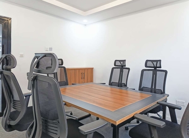 Virtual office space in Lagos, 44 Allen Avenue (101233) - 11 | MatchOffice