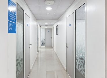 Virtual office space in Lagos, 44 Allen Avenue (101233) - 13 | MatchOffice.com