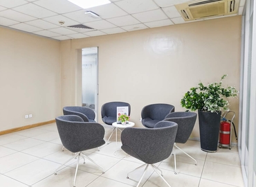 10 m² Shared workspace  in Lagos, Landmark House 52-54 (100271) - 3 | MatchOffice.com