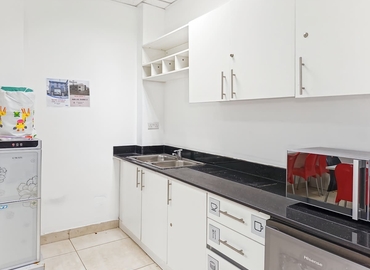 10 m² Shared office  in Lagos, Landmark House 52-54 (100271) - 5 | MatchOffice