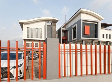 10 m² Coworking  in Lagos, Landmark House 52-54 (100271) - 0 | MatchOffice