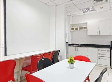 10 m² Co-working  in Lagos, Landmark House 52-54 (100271) - 12 | MatchOffice.com