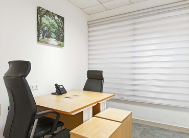 Virtual office in Lagos, Landmark House 52-54 (100271) - 6 | MatchOffice