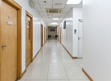 Virtual office space in Lagos, Landmark House 52-54 (100271) - 13 | MatchOffice.com