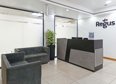 10 m² Serviced office in Lagos, Landmark House 52-54 (100271) - 1 | MatchOffice.com