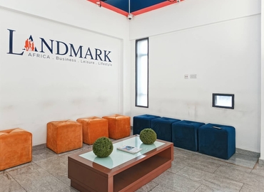 10 m² Business center in Lagos, Landmark House 52-54 (100271) - 4 | MatchOffice
