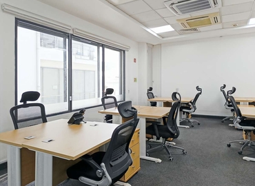 Virtual business address in Lagos, Landmark House 52-54 (100271) - 10 | MatchOffice