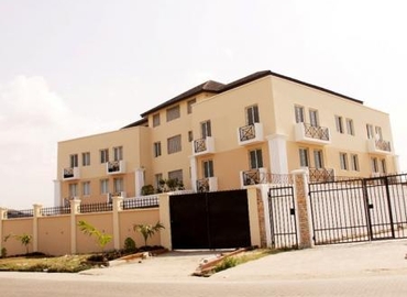45 m² Serviced office property up for rent in Lagos, Plot 5 (101241) - 0 | MatchOffice.com