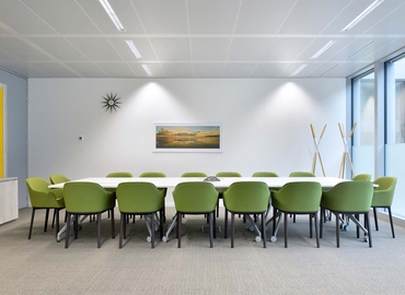 10 m² Coworking  in Port Harcourt, Block B (500102) - 0 | MatchOffice