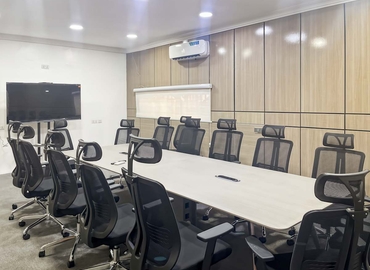 Virtual office space in Abuja, Building A & B (900108) - 8 | MatchOffice